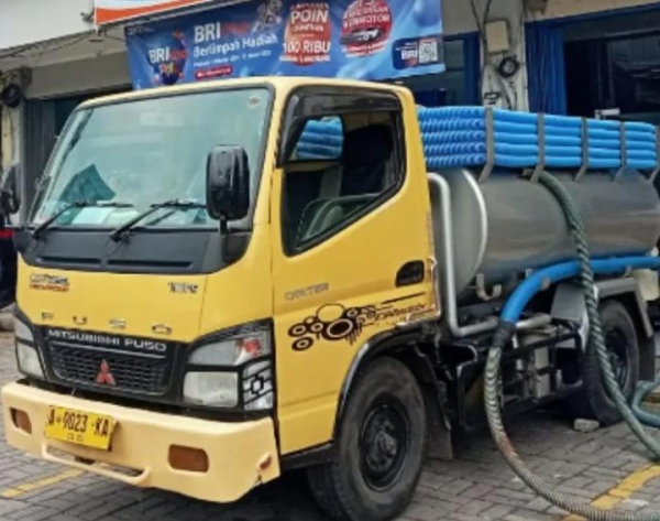 Sedot Wc Semarang Tengah