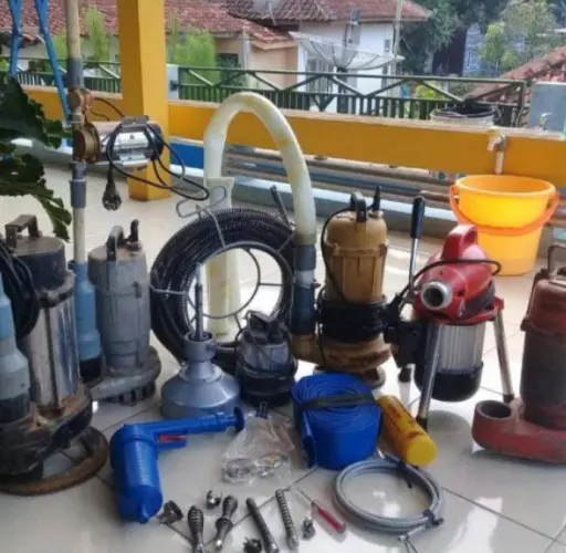 Sedot WC semarangtengah Murah