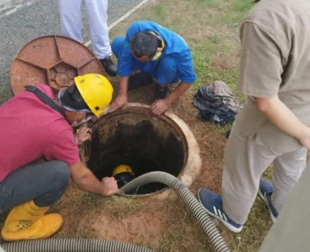 Sedot WC semarangtengah Murah