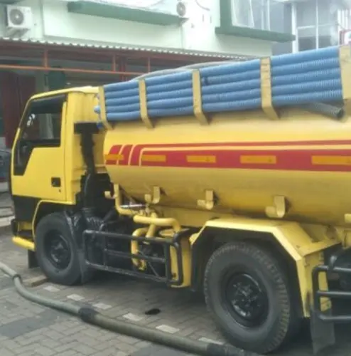 Sedot WC semarangtengah Terdekat