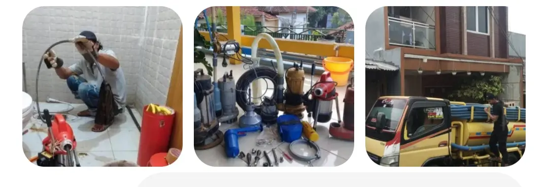 Jasa Sedot WC semarangtengah Murah Terpercaya