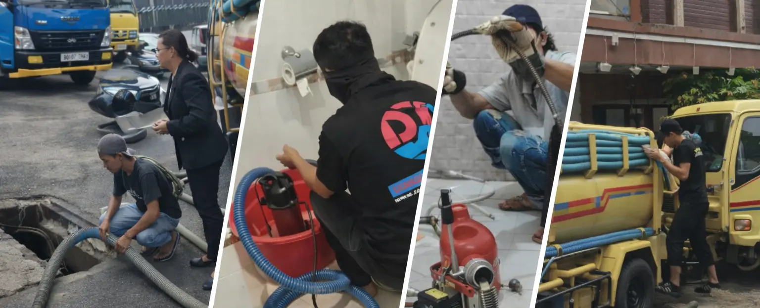 Jasa Sedot WC semarangtengah Terdekat