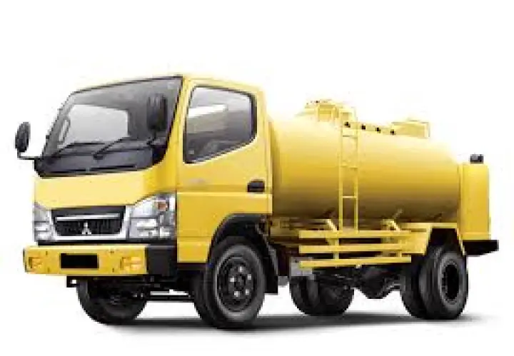 SEDOT WC SAMPAI HABIS di Semarang Tengah